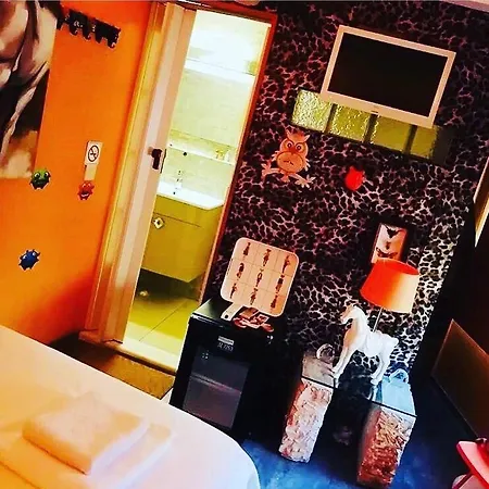 Hotel As Boutigue