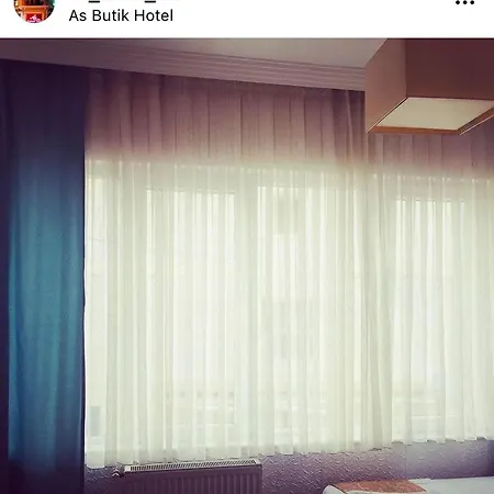 As Boutigue