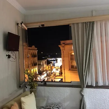 Hotel As Boutigue