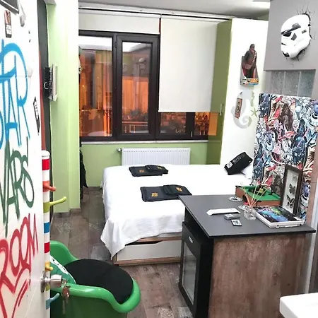 As Boutigue Hotel