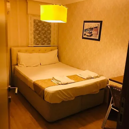 As Boutigue Hotel