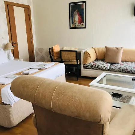 As Boutigue Hotel 3*