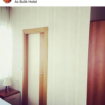 As Boutigue Hotel Buyukada Island