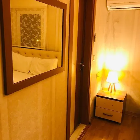Hotel As Boutigue