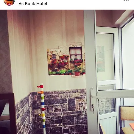 Hotel As Boutigue 3*