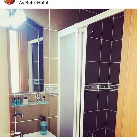As Boutigue