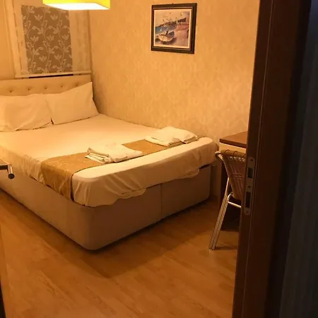 As Boutigue Hotel