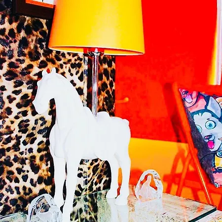 As Boutigue Hotel